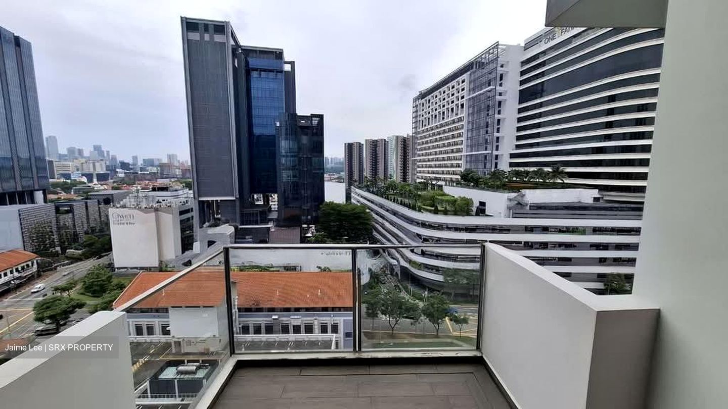Uptown @ Farrer (D8), Apartment #563347521